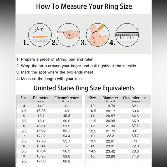 Yellow Fashion Inlaid CZ Cocktail Ring - Picture 6 of 6